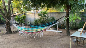 Casa 5 minutos da praia